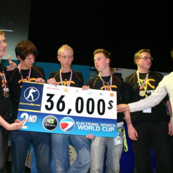 ESWC